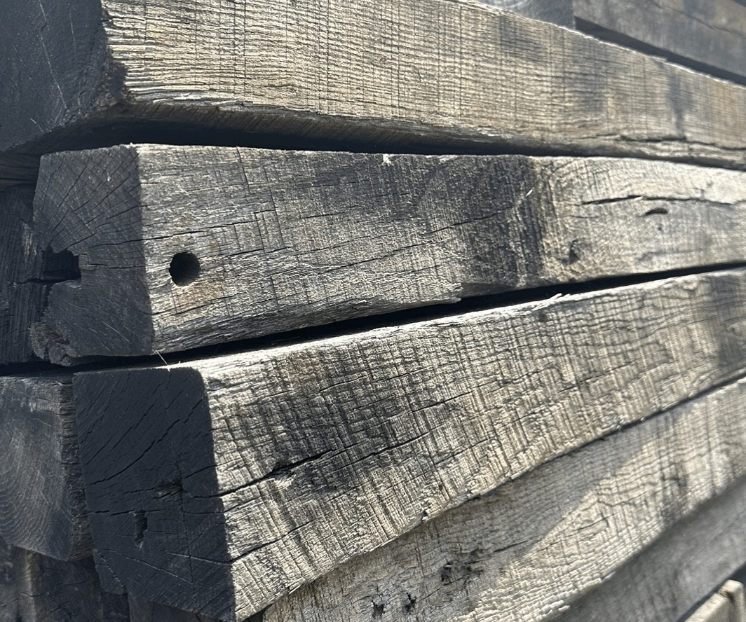 Offers to Sell Reclaimed Wood