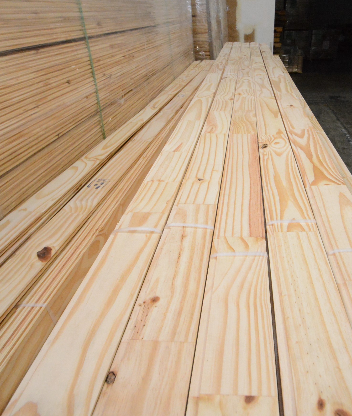 Offers to Sell Milled Lumber / Lumber for construction