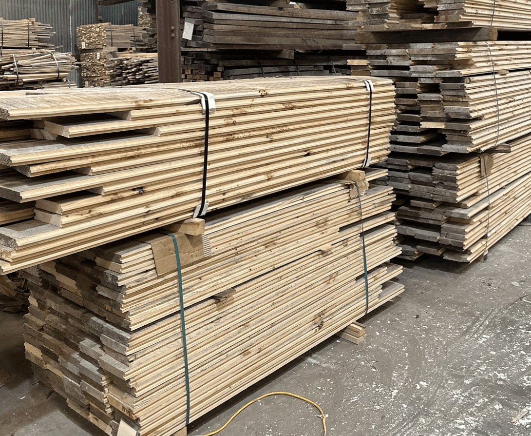 Offers to Sell Milled Lumber / Lumber for construction