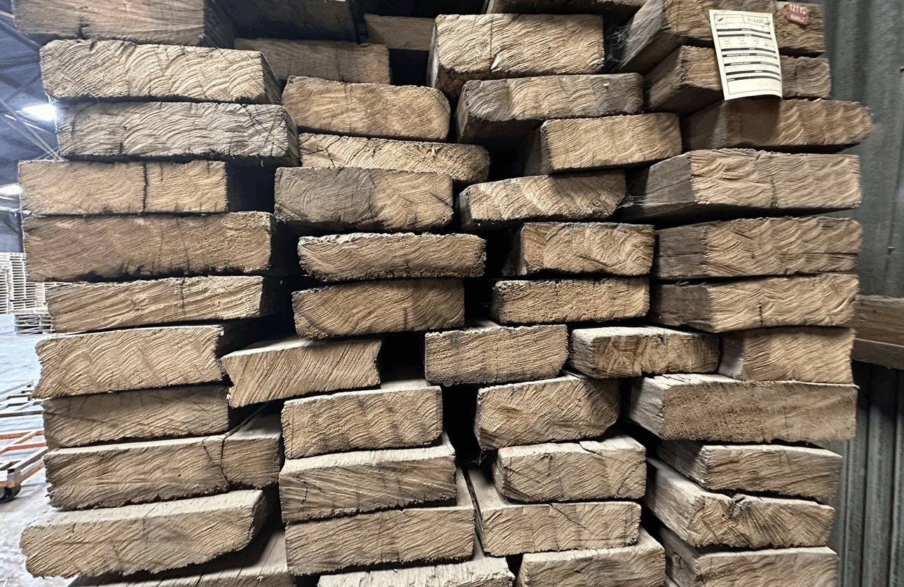 Offers to Sell Reclaimed Wood