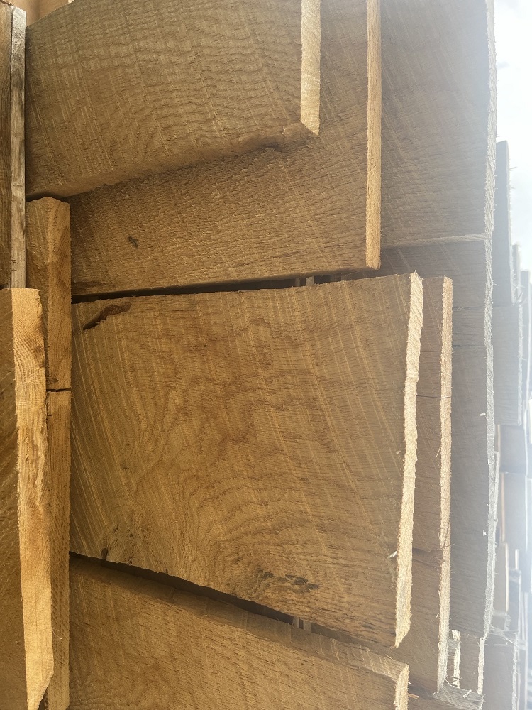 Offers to Sell Hardwood Lumber