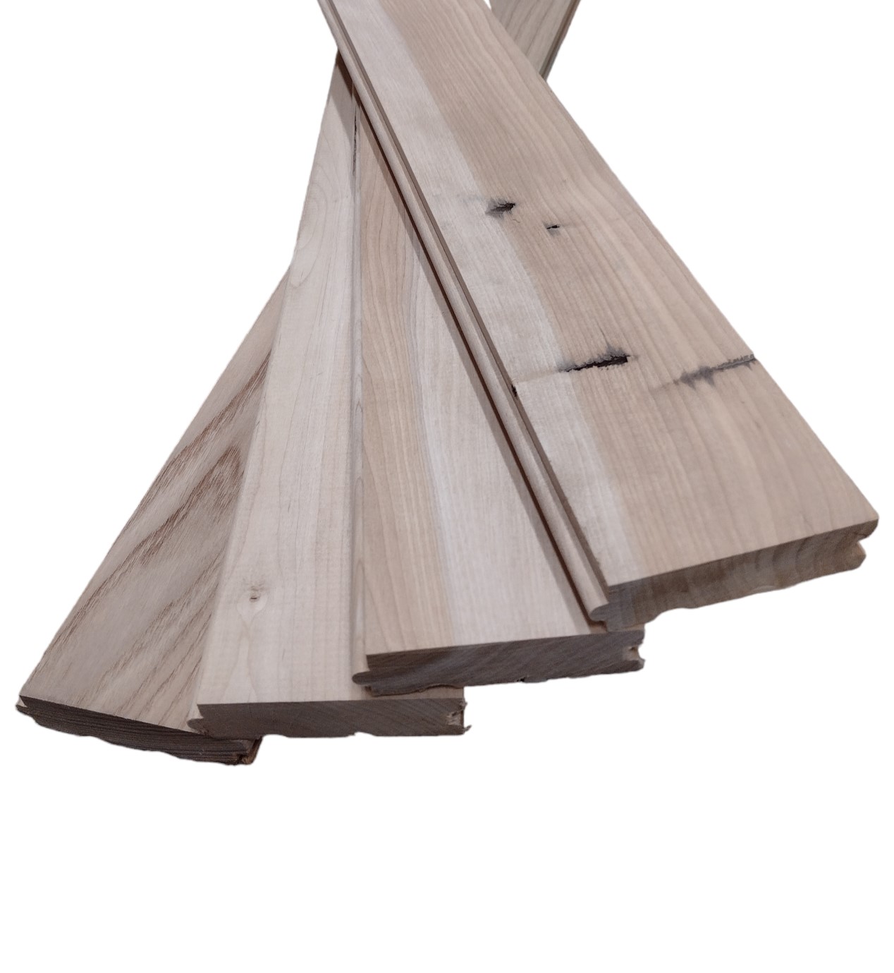 Offers to Sell Hardwood Lumber