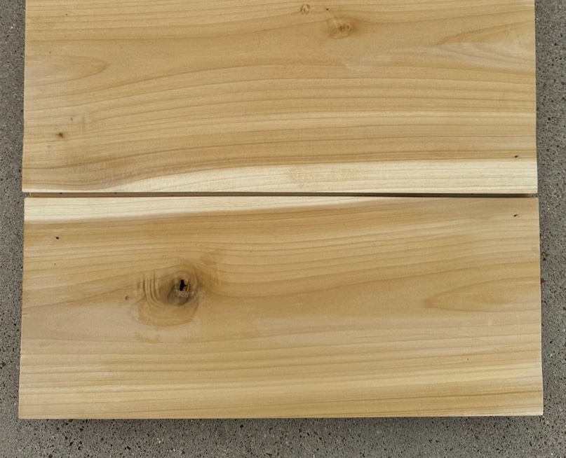 Offers to Sell Hardwood Lumber